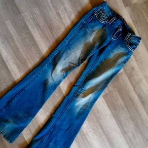 ZCO JEANS